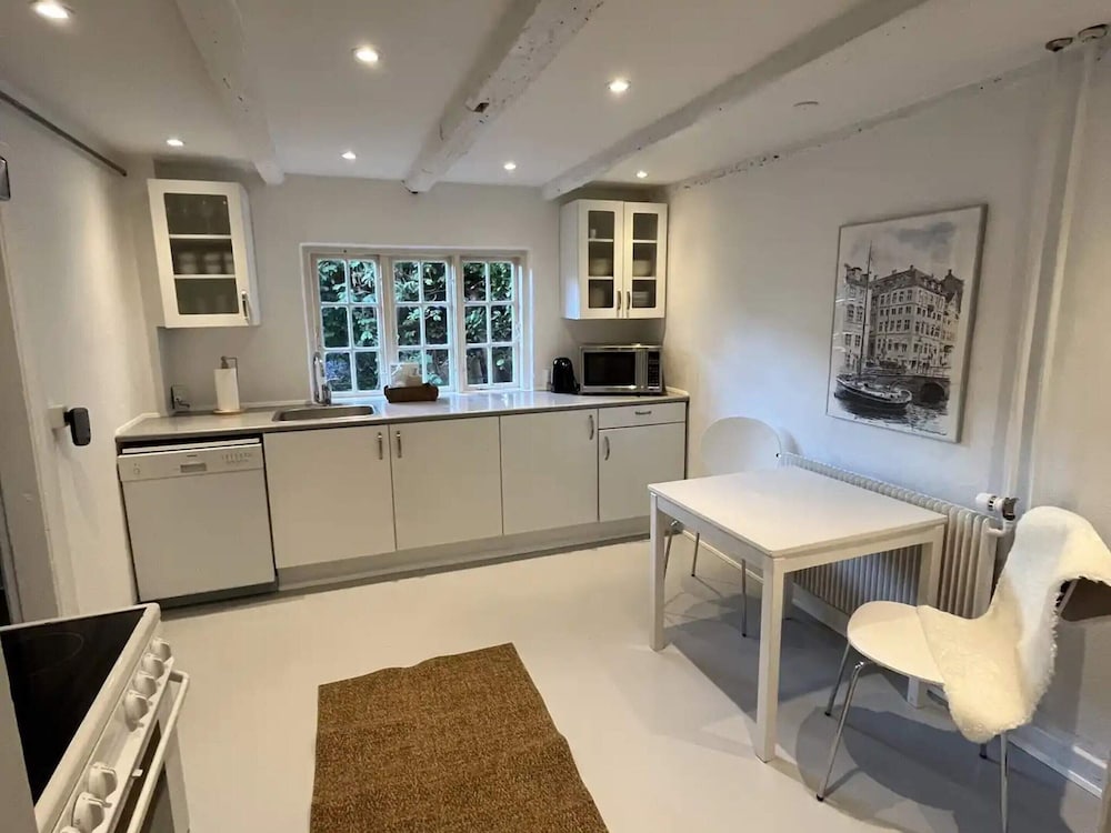 4 Star Holiday Home in Gedser