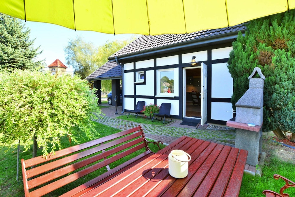 Holiday Home Lacko Near Baltic Beach