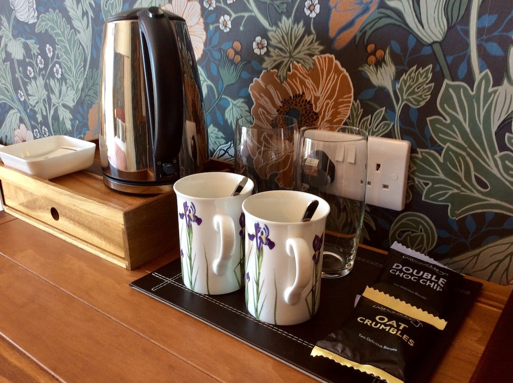 Lynton Vacations - Southcliffe Bed  Breakfast - Property Image 12