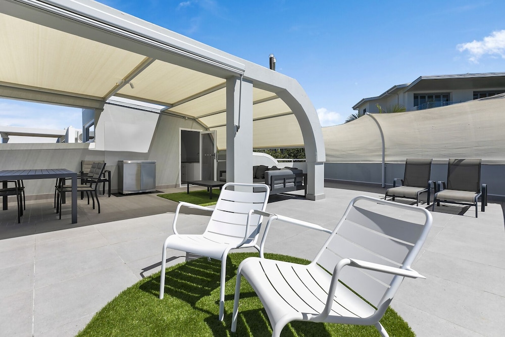 Sundancer Holiday Apartments