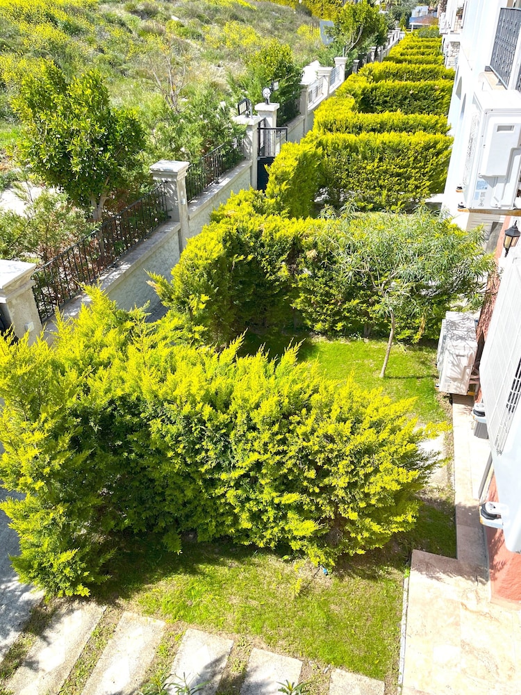 Flex İnvictus Alaçatı
