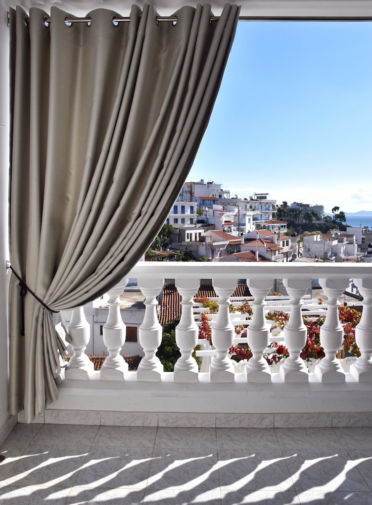 Angelos Design Suites