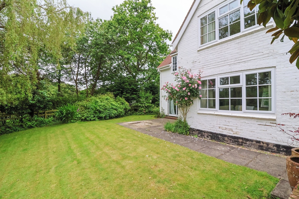 Flexford Mill Cottage