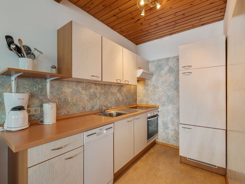Cushy Apartment in Bad Kleinkirchheim near Ski Area