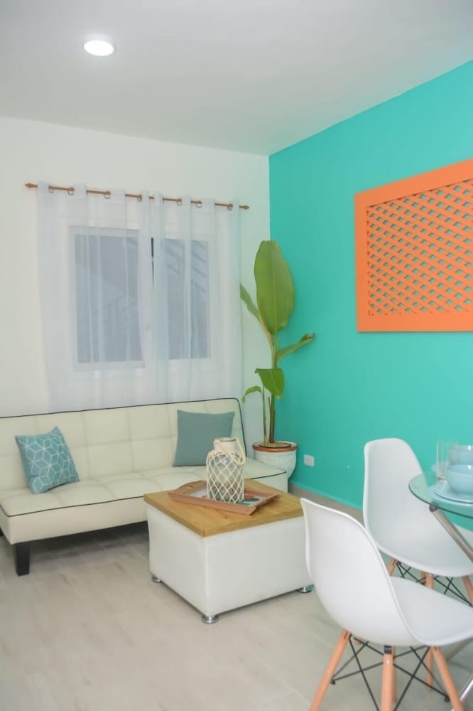 Your Aquamarine Escape in Bayahibe view 4