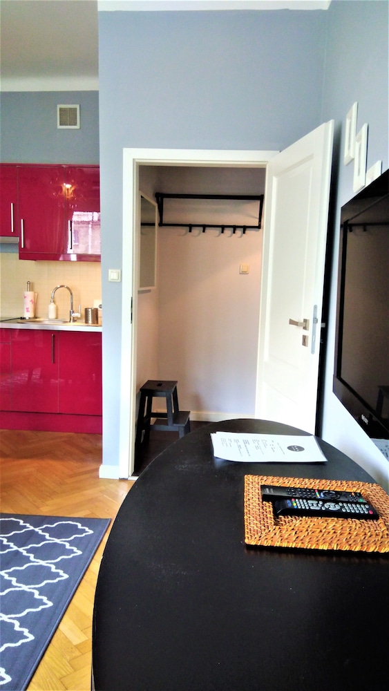 Stars Apartaments Centrum