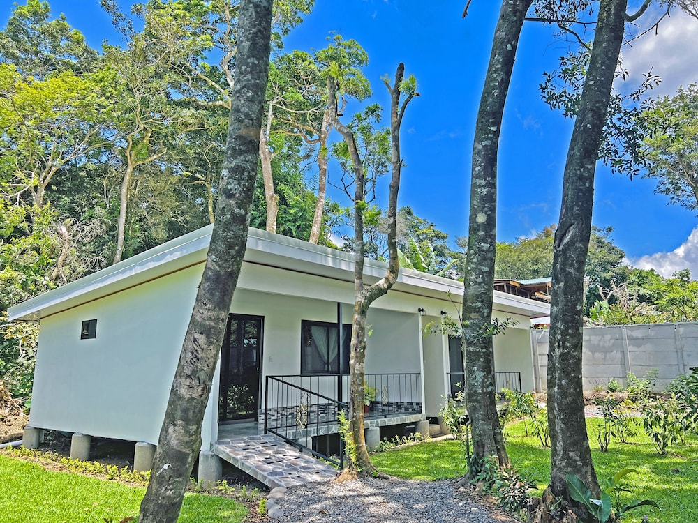 Monteverde Magic Mountain