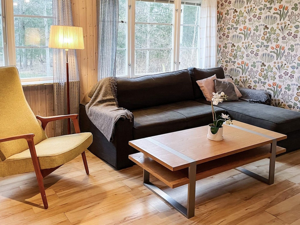 4 Star Holiday Home in Farjestaden