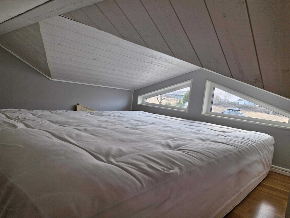 4 Star Holiday Home in Karlskrona