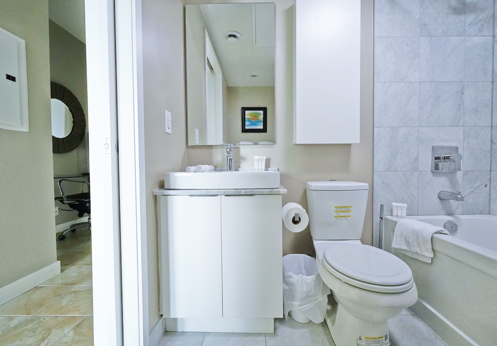 The York Boutique Suites