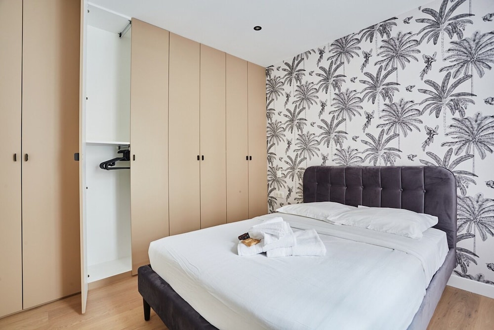 Superb Duplex Louvre Museum 2 Bedrooms