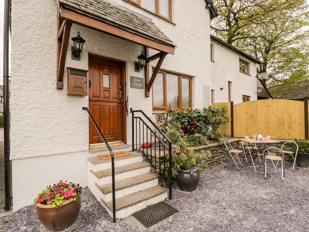 Rose Cottage