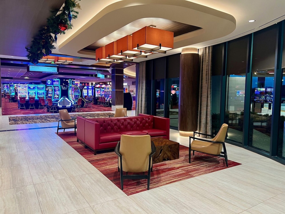 Bartlesville Vacations - Osage Casino Hotel - Bartlesville - Property Image 3