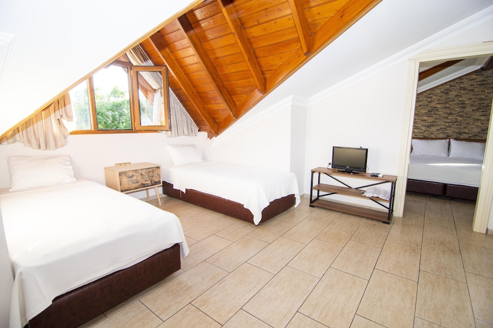 Mesken Inn Otel - Image 46