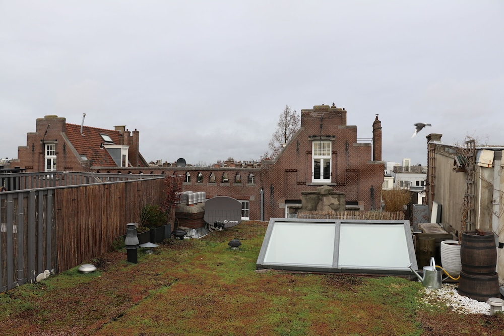 Adriaen van Ostade B&B