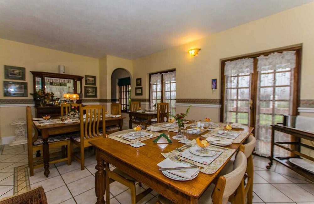 Westlodge at Graskop