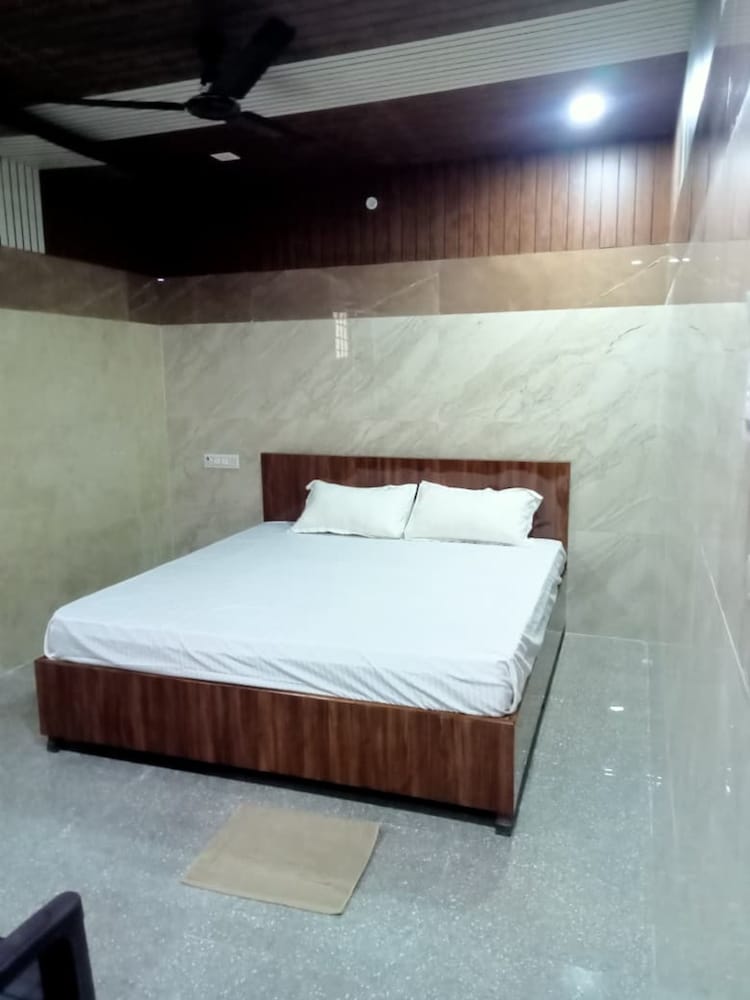 Hotel Maratha Palace
