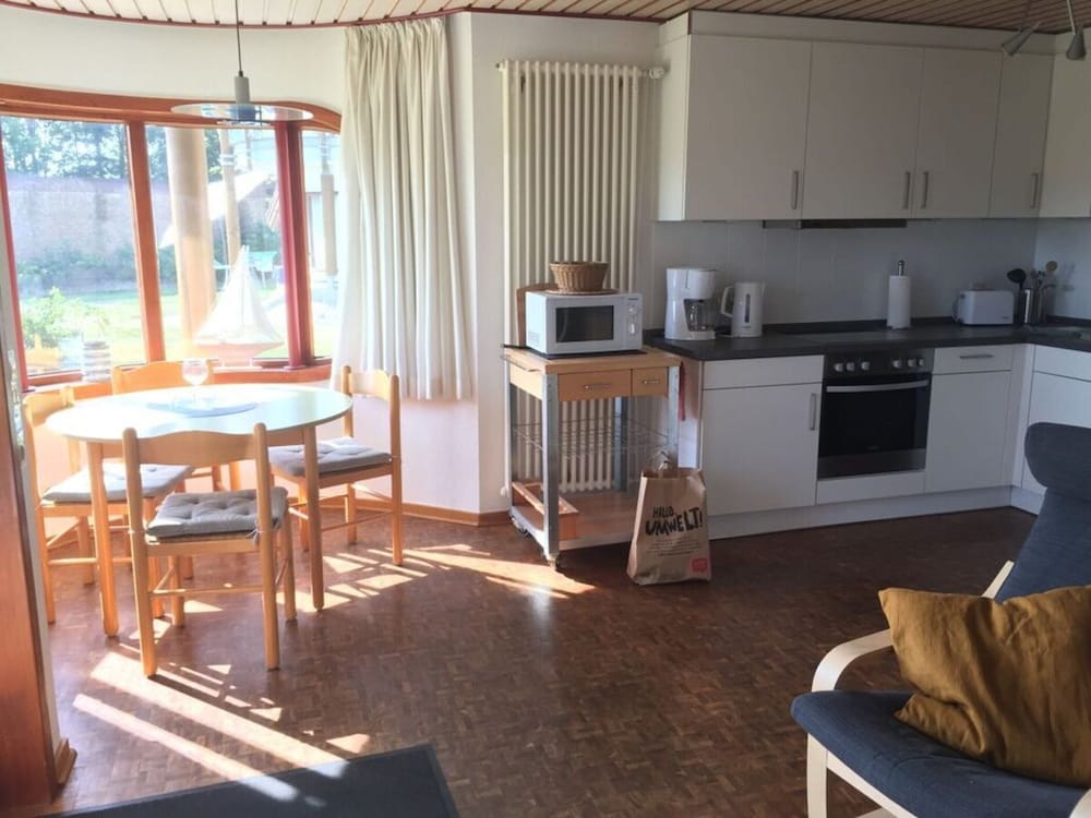 Buschsand Lee Comfortable Holiday Residence