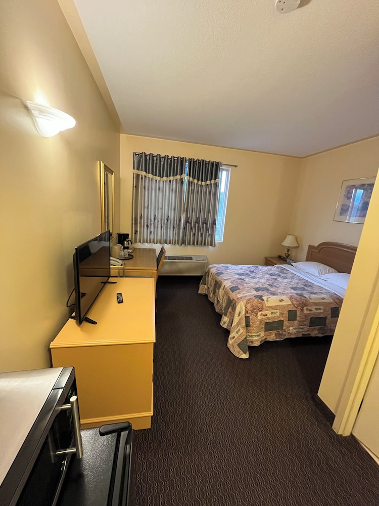 Fairview Inn