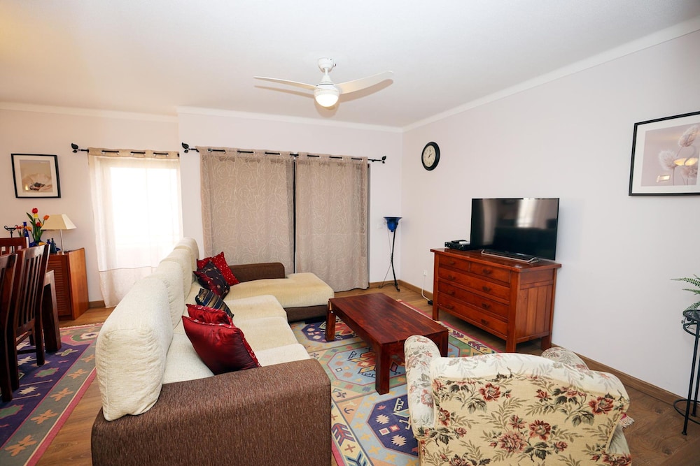 C27 - Torraltinha Way Apartment