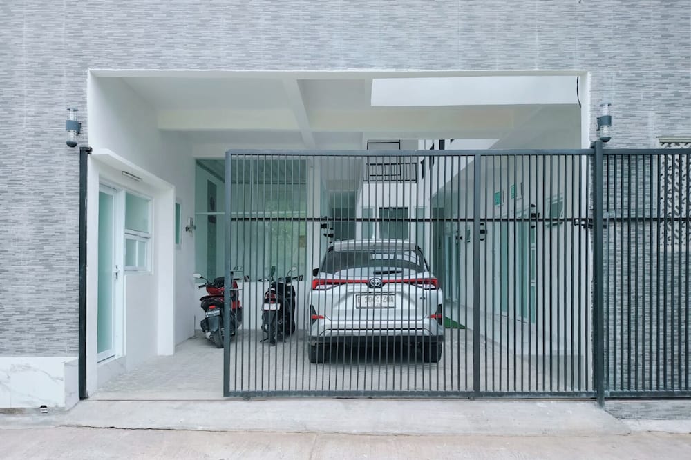 TwoSpaces at Arfina Residence Syariah