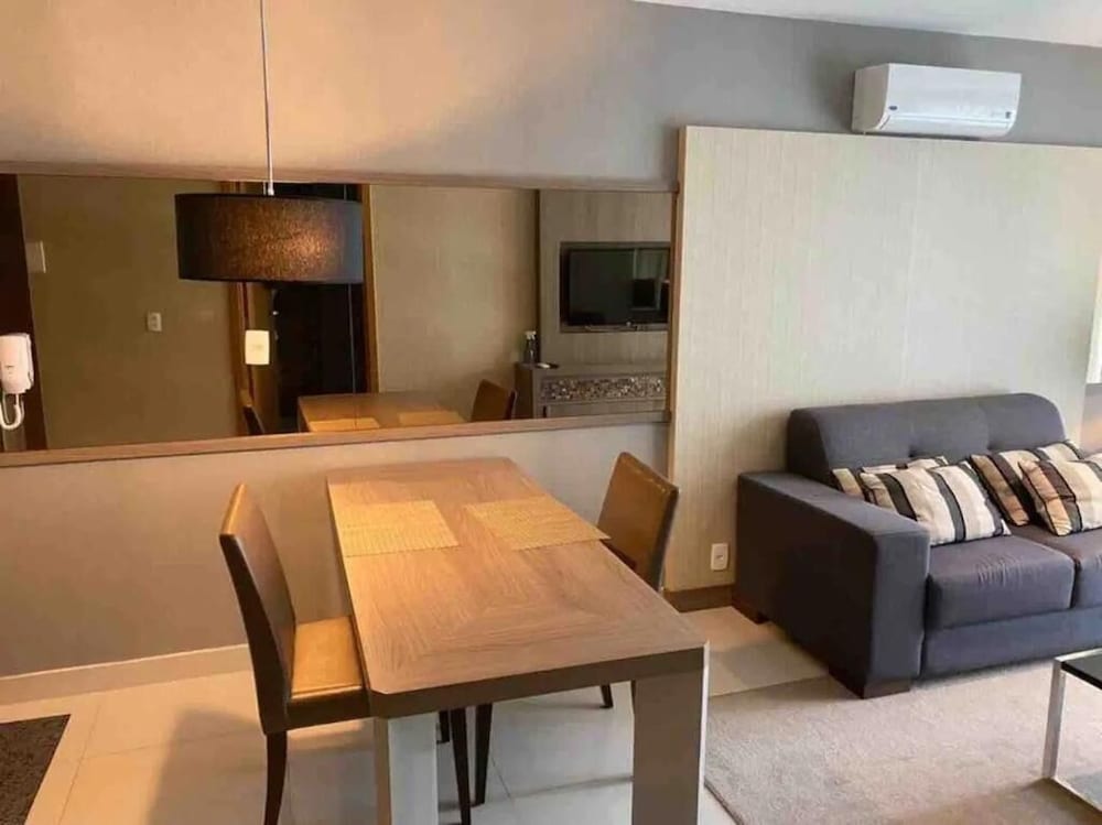 Brisas do Lago - Apartamento 6