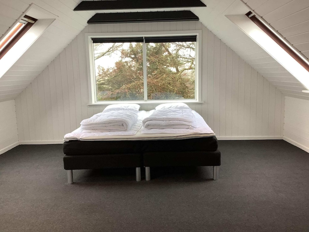 5 Person Holiday Home in Snedsted