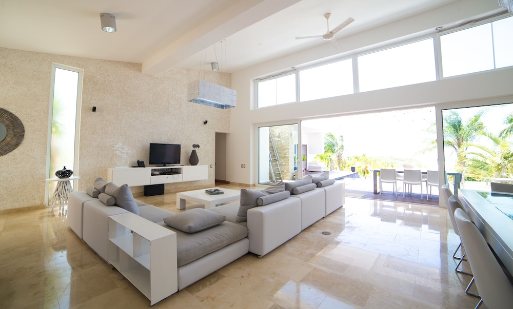 Villas Agua Dulce - Villa Dolce Vita