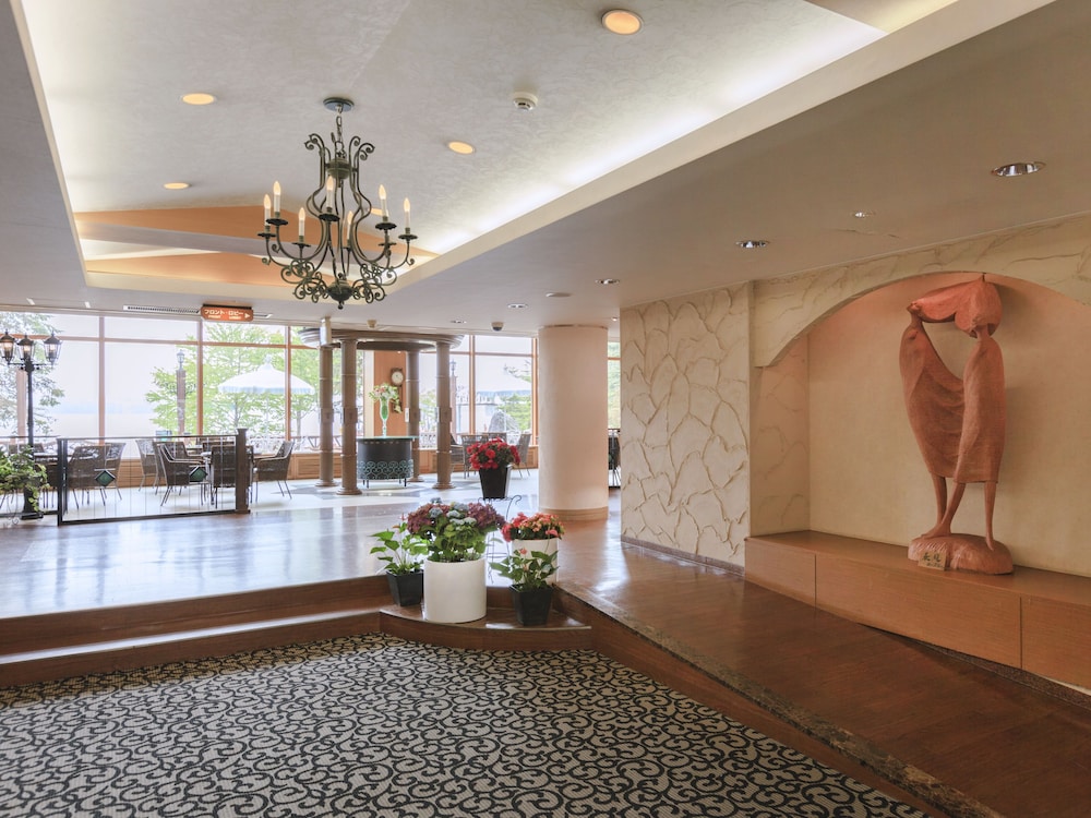 Kushiro Vacations - Forest of Akan Tsuruga Resort HANAYUUKA - Property Image 4