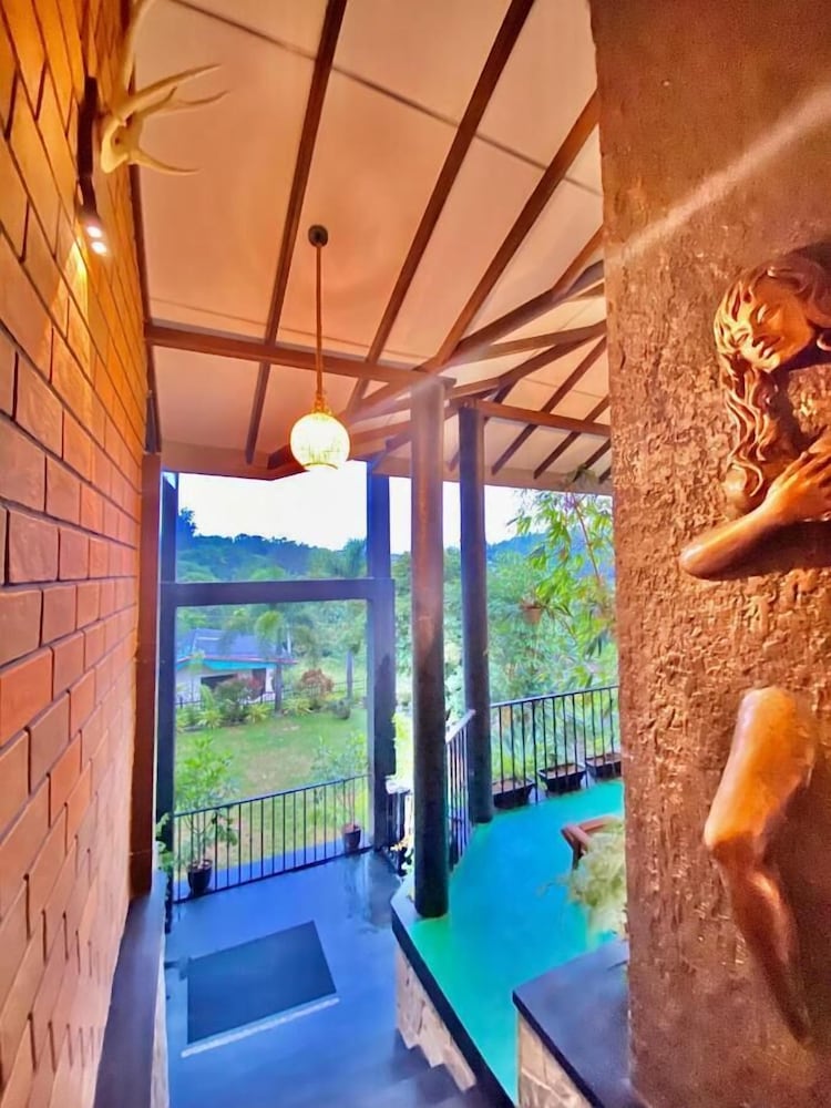 Villa Shungite