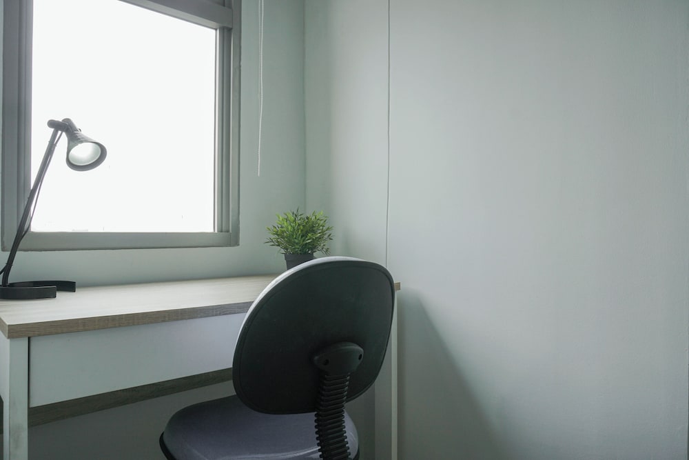 Nice and Cozy Studio Apartment at Springwood Residence