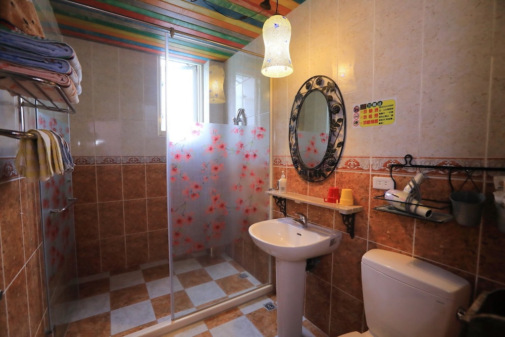 Bear Bear Homestay