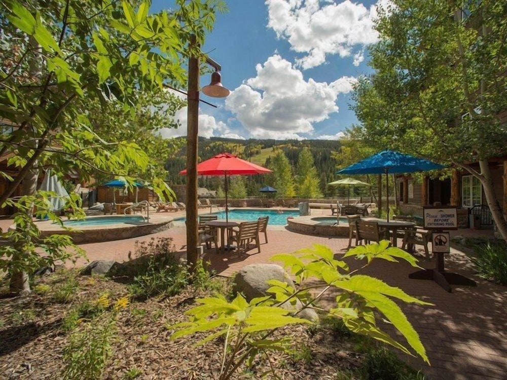 Dakota Lodge 1 Bedroom Apartment by Key to the Rockies