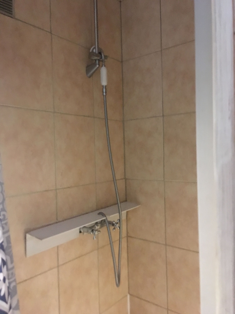 Chambre de Babouchka en Rennes