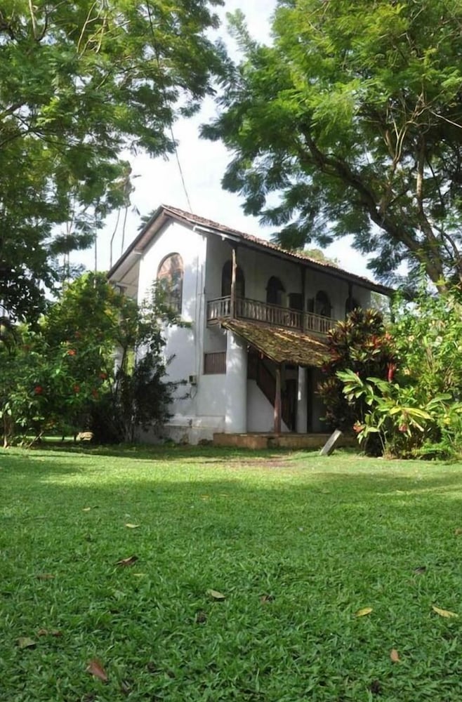 Atapattu Walawwa Galle