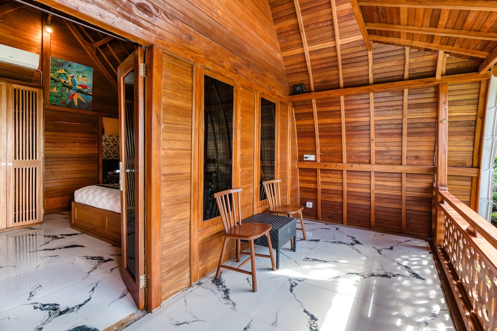 Adinata Villa by Suarga Collection
