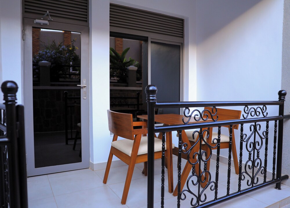 Room in B&B - Ally Ngali Motel-kigali Rwanda