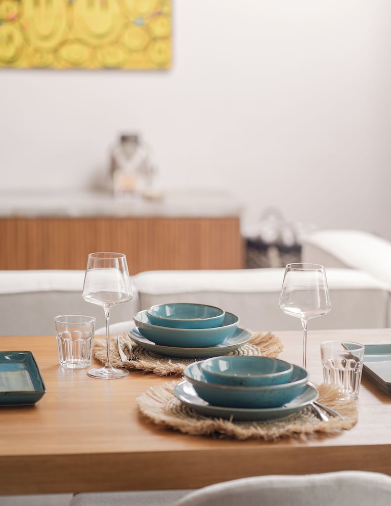 The Bali Manor Collection
