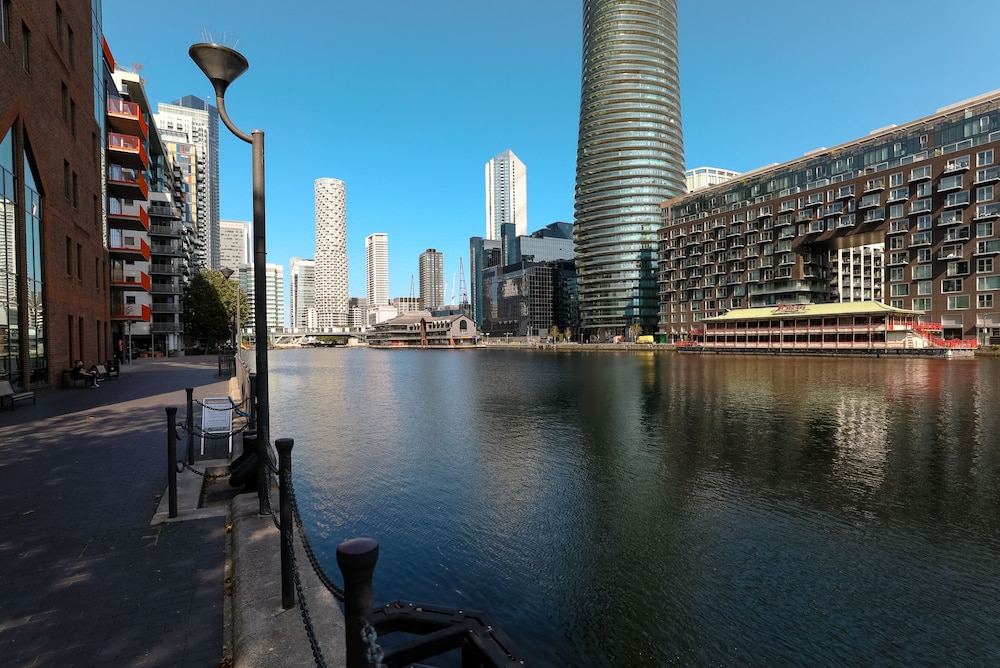 StayInn Canary Wharf