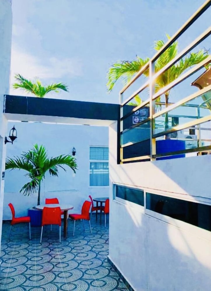 Condo Mar Arena