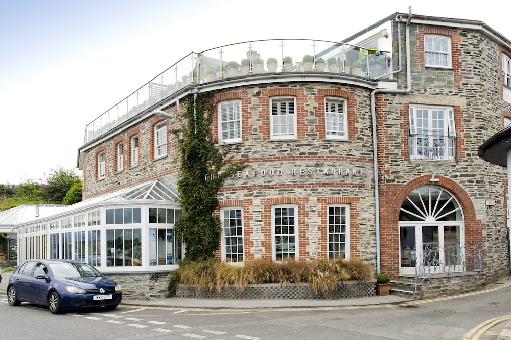 Premier Inn Wadebridge 4