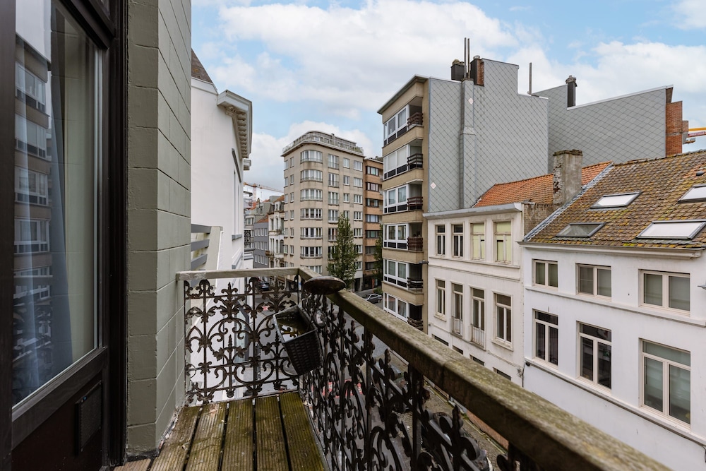 BE OST Euph 53 in Oostende