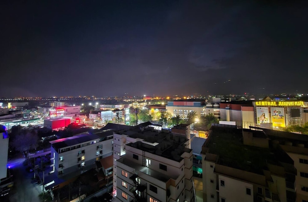 The Prio Condo