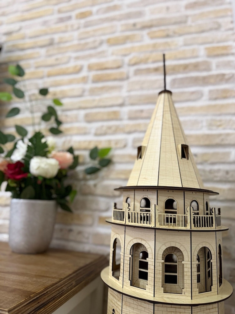 GV Suites Galata