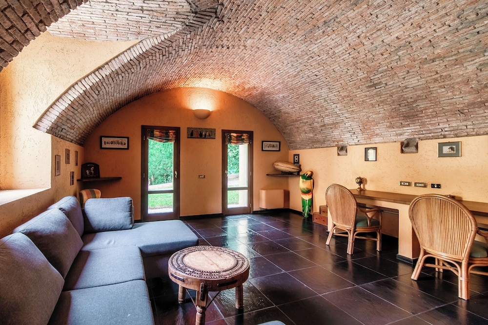 Villa Oasi