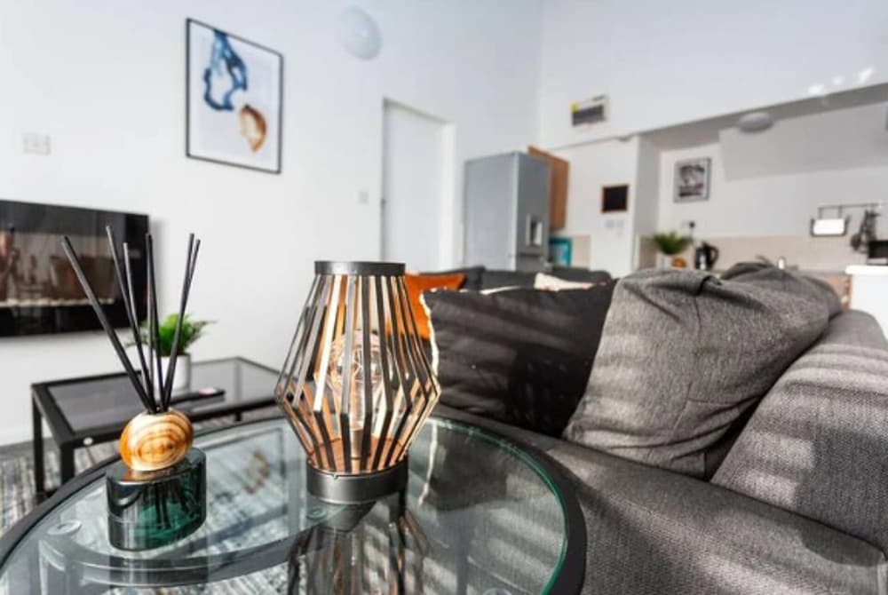 Loft Living Leigh-on-sea