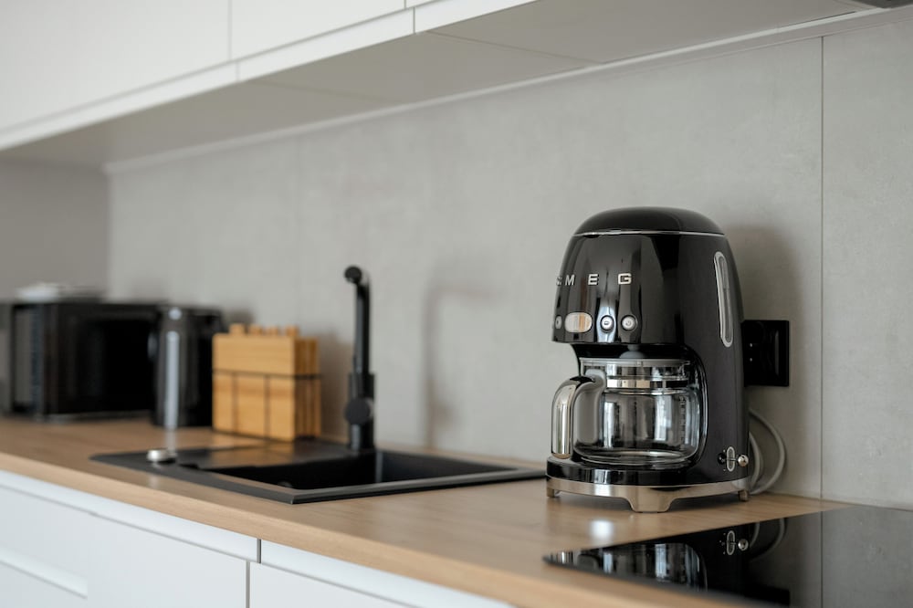 Exceptional Apartment for 6 by Renters