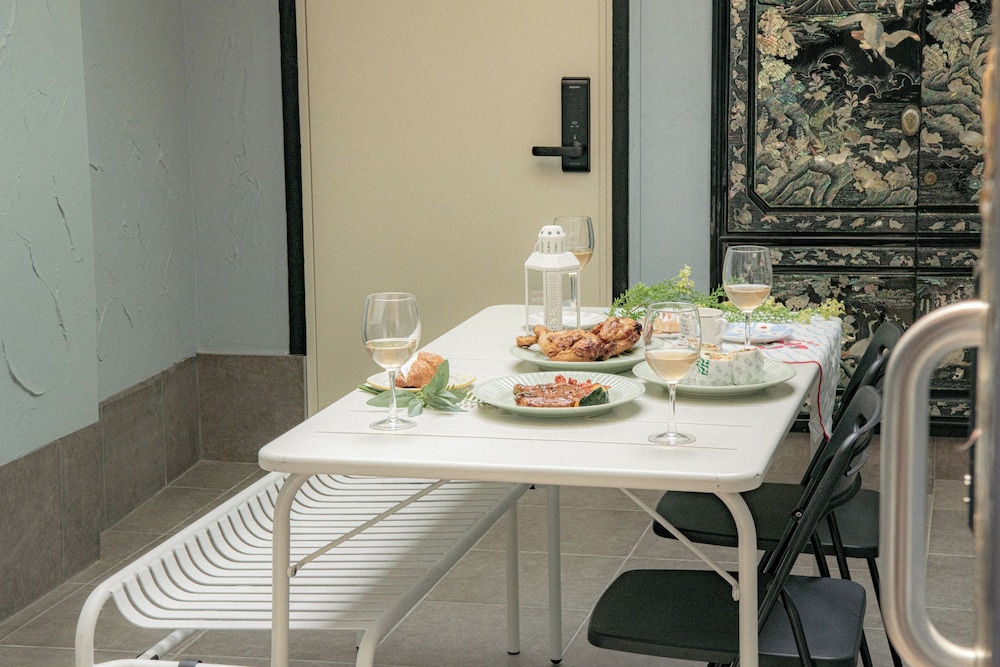 Namsun Mini Hotel