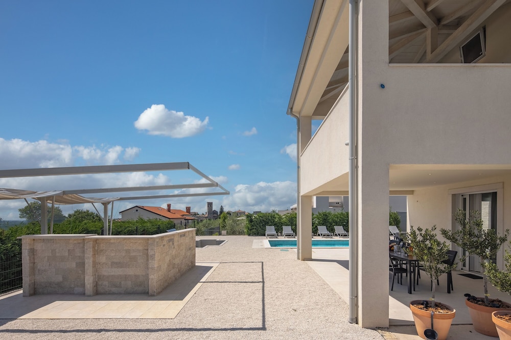 Villa Ivona di San Lorenzo Private Pool