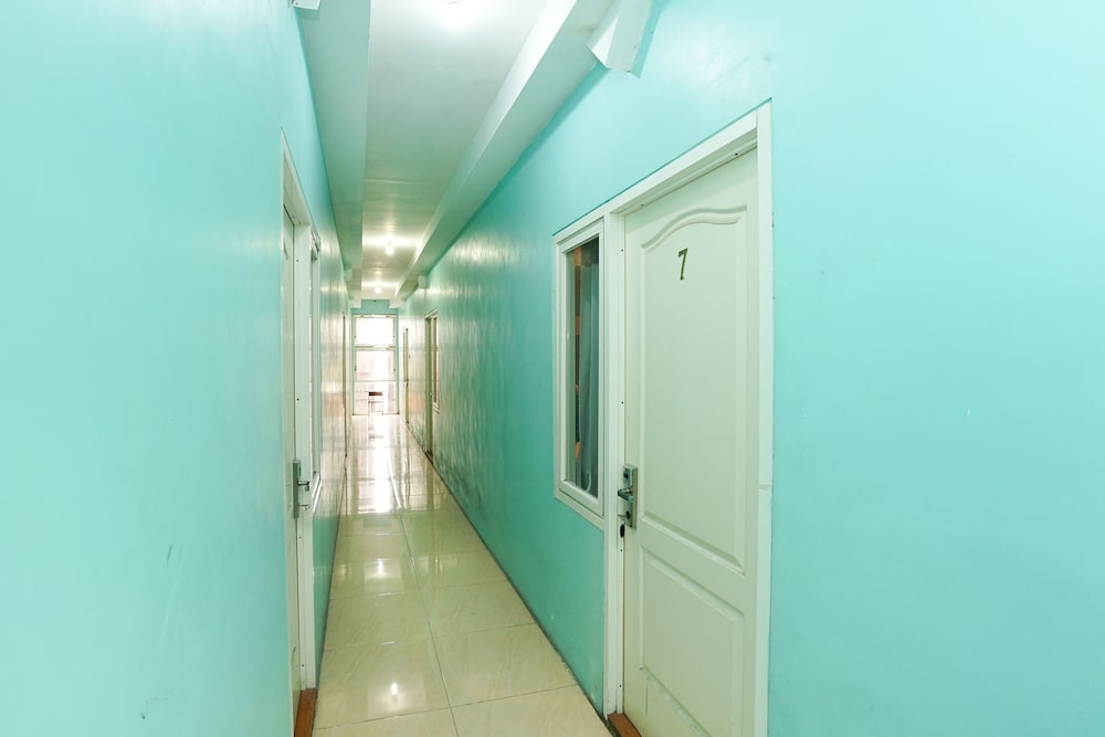 Hotel O Mojokerto Guesthouse